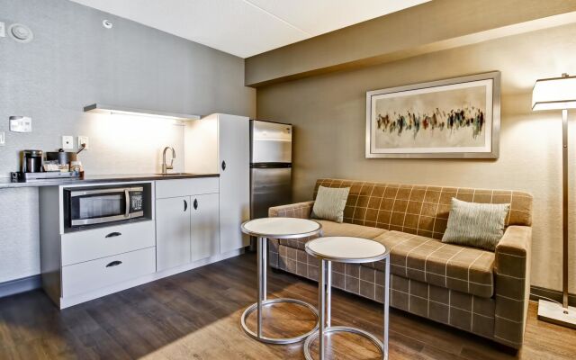 Fairfield Inn & Suites by Marriott Guelph