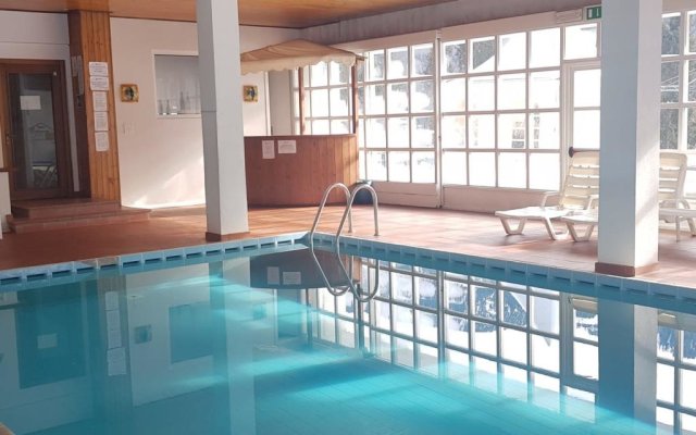 Hotel Regina delle Dolomiti