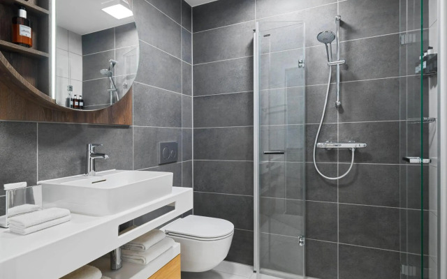 Residence Inn by Marriott Essen City