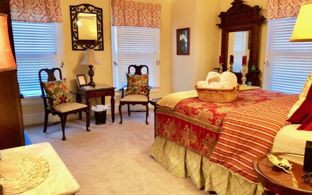Bay Haven Inn of Cape Charles
