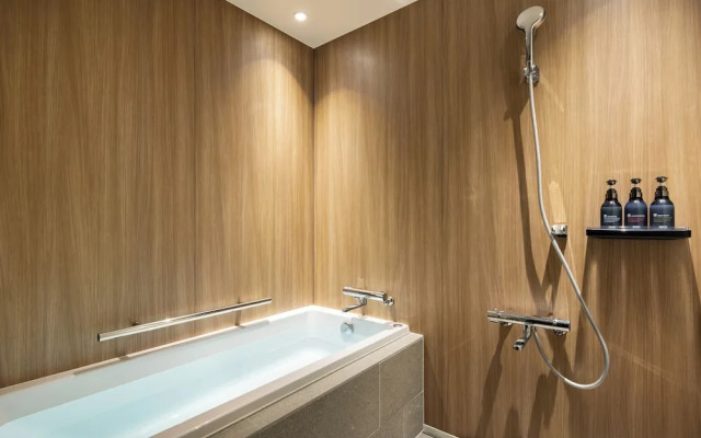 OMO5 Tokyo Gotanda by Hoshino Resorts