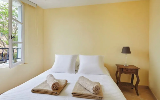 Residences Golf Club Saint-Tropez