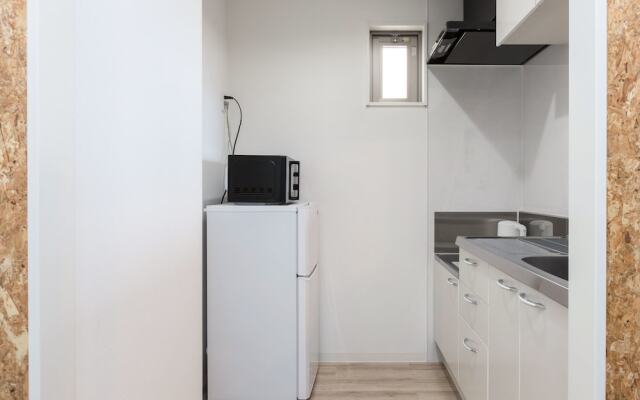 Ostay Kyoto Nijo-Jo Kawa