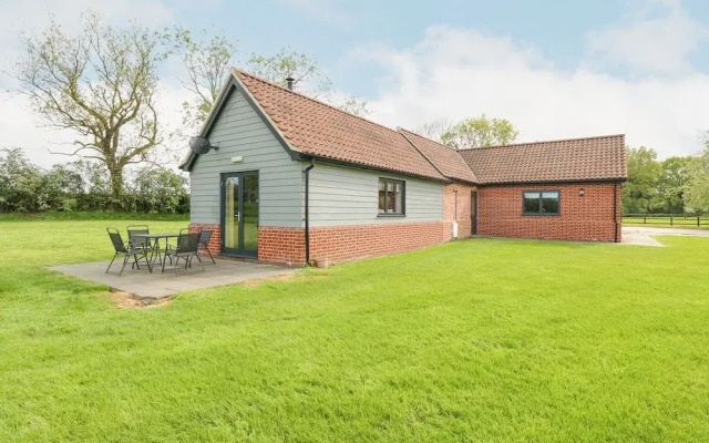 1 Stud Cottage