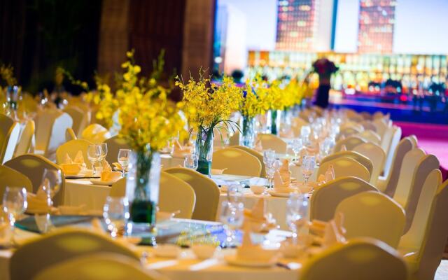 New Century Grand Hotel Hangzhou Zheshang