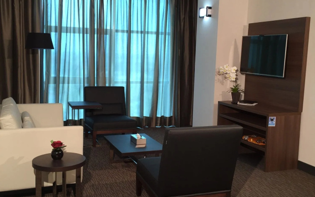 Al Khaima City Center