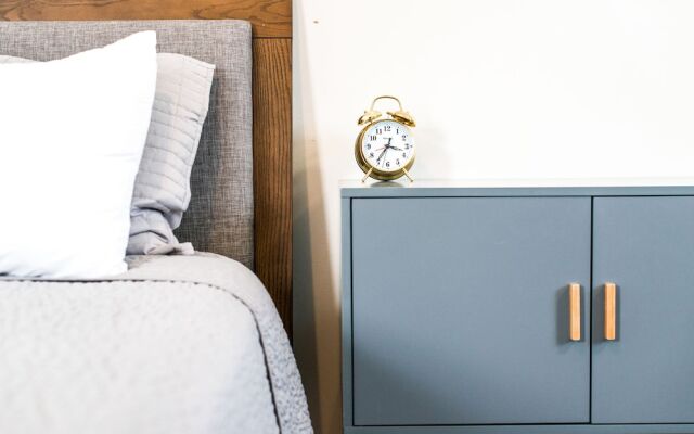 Coastal Suites Resort