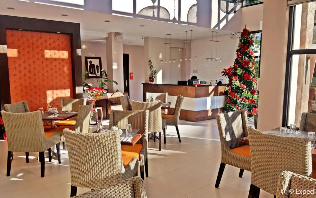 C Boutique Hotel