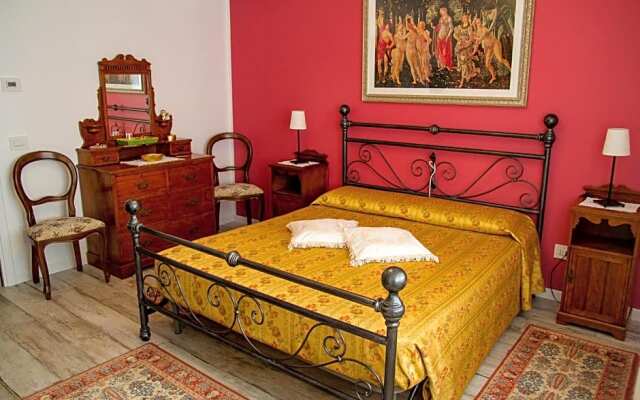 B&B La Rinascita