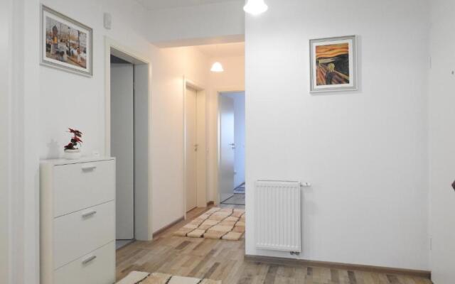 TRUST Apartaments 2