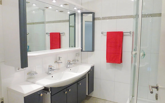 Apartment Willmann Eisenbach