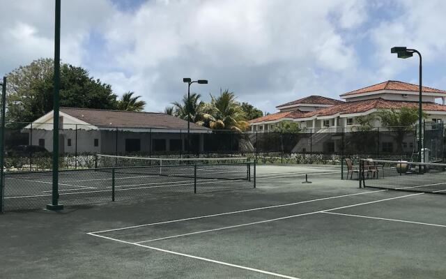 Placencia Resort
