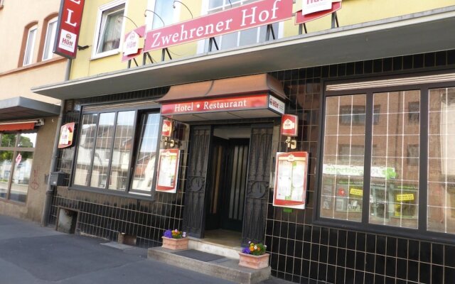 Zwehrener Hof