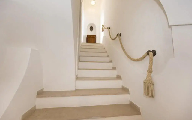 Guest House 3 Stars Positano