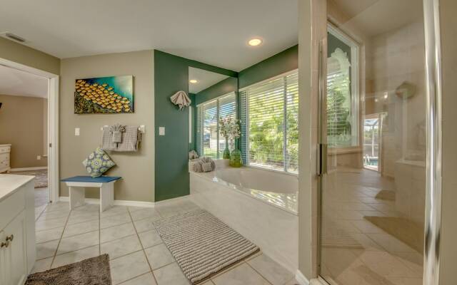 Villa Truly Paradise - Roelens Vacations