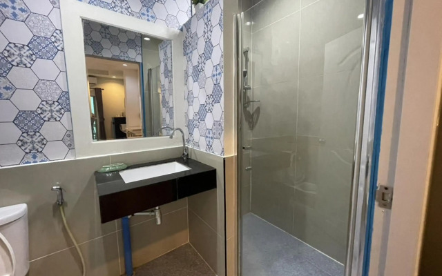 OYO 75486 Anna Residence Jomtien