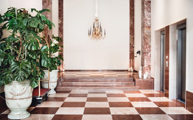 Hotel Grand Ferdinand Vienna