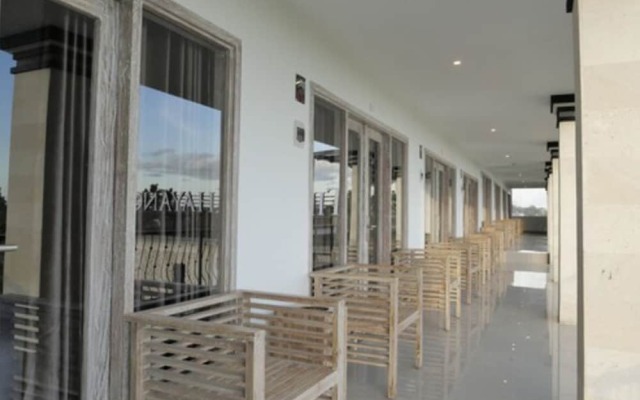 Tirtha Khayangan Canggu