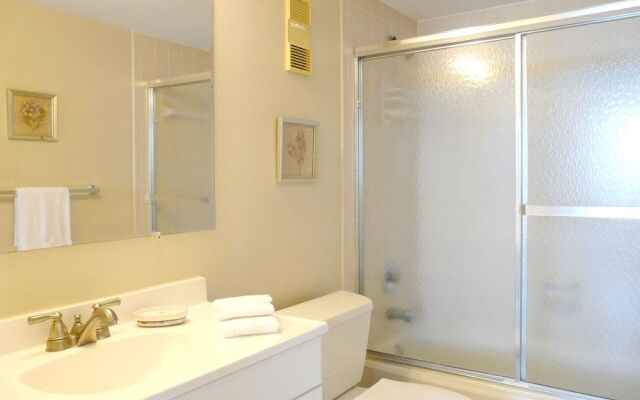 South Seas Tower 3-603