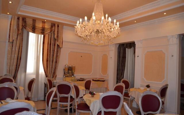 Hotel Erdarelli