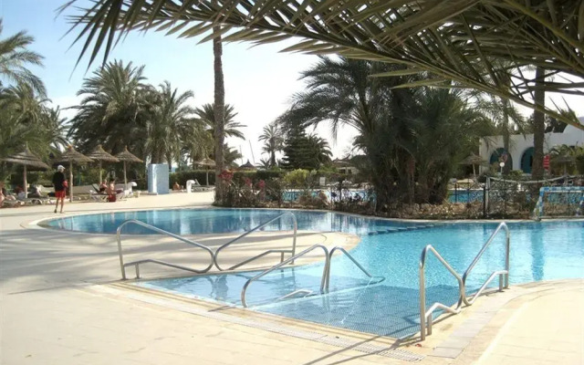 Golf Beach Hotel Djerba