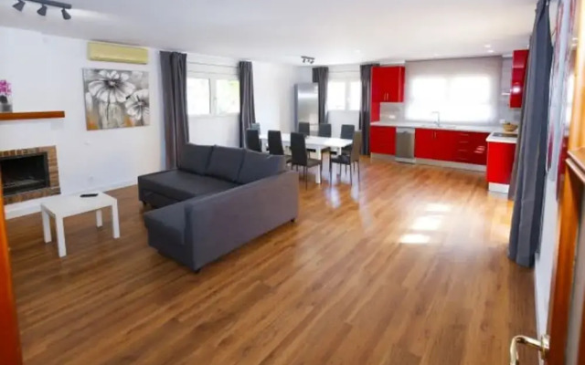 Villa Bianca, con Piscina Privada, Barbacoa y Amplio Jardín 22