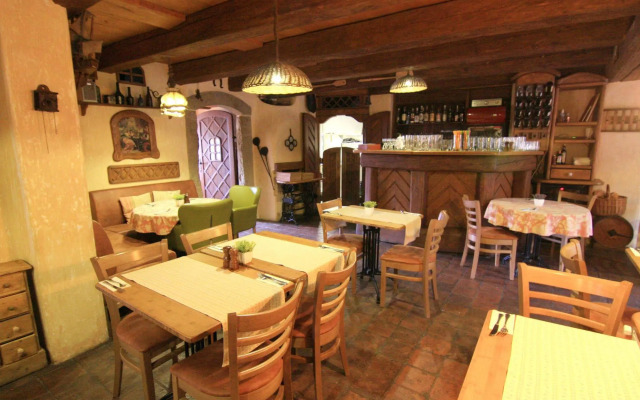 Hotel Frýdl