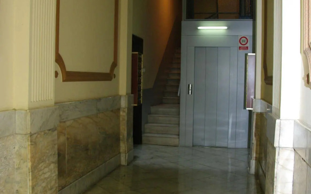 O&A Apartmets Barcelona: Florida