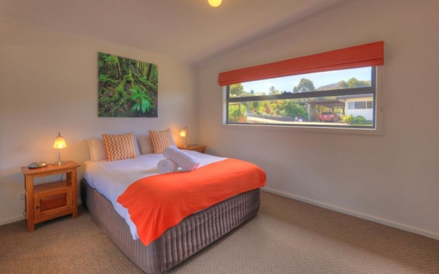 Ocean View Cottages - Essentially Tas Dover – Guest Rooms – Dover