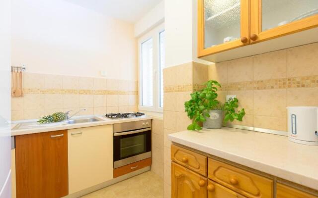 Apartment Hedera A13