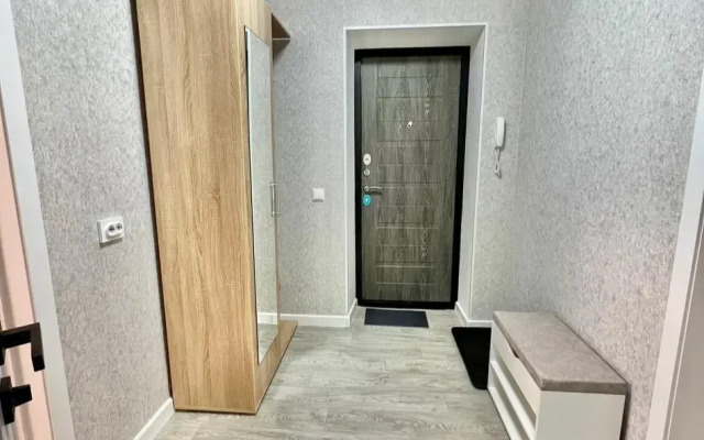 Апартаменты на улице Ленина 284