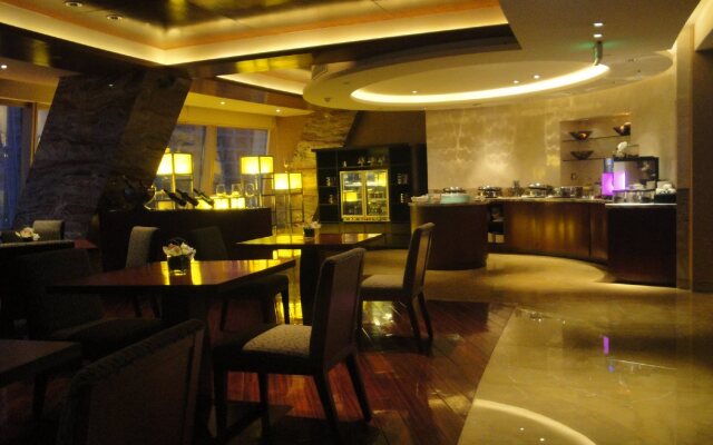 InterContinental Hangzhou ICC by IHG