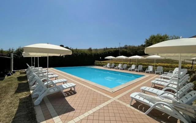Country House Il Vigneto