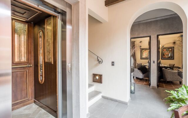 Artesana – Privately Owned Rosewood Residence