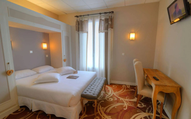 Grand Hôtel Richelieu