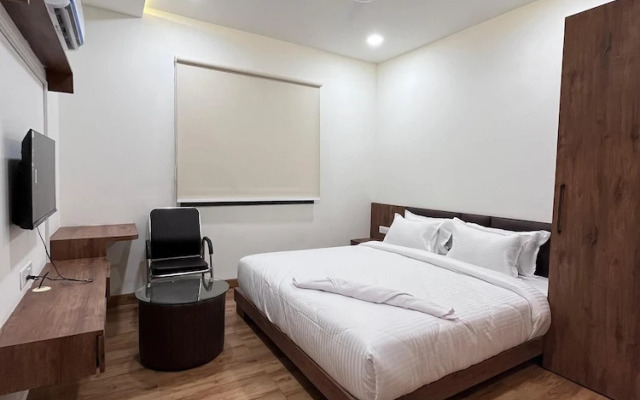 Basotel Hotel Indore