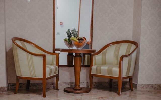Hotel Stara Lika