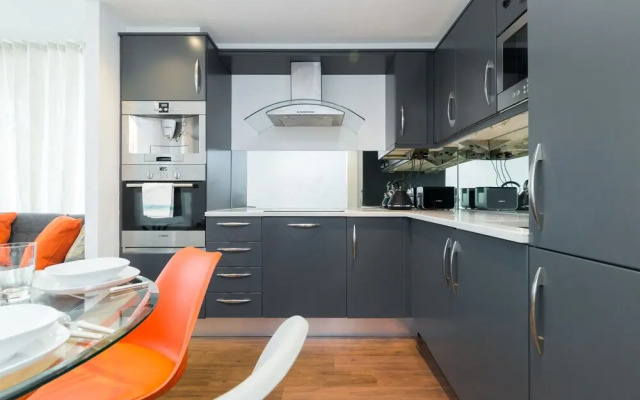 SkyViews by Austin David Apartments