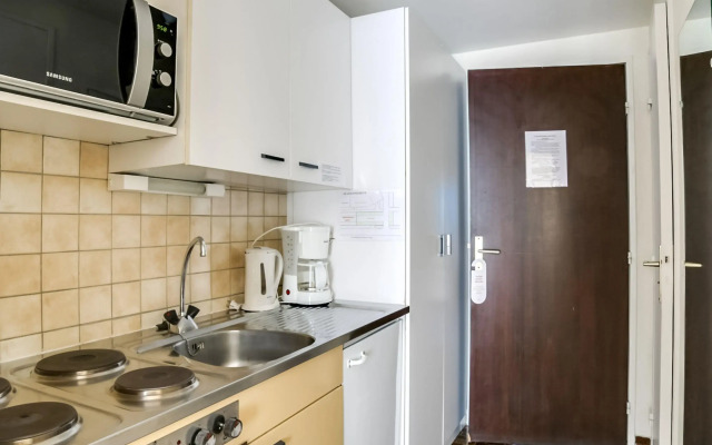 Brit Hotel Le Parc Vichy