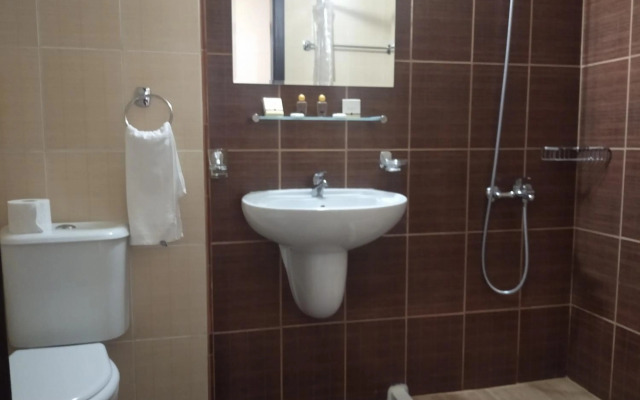 Нели 433 апартамент Bansko Royal Towers