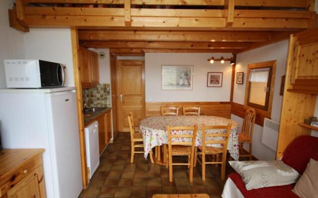 Appartement Les Saisies, 2 pièces, 6 personnes - FR-1-293-133