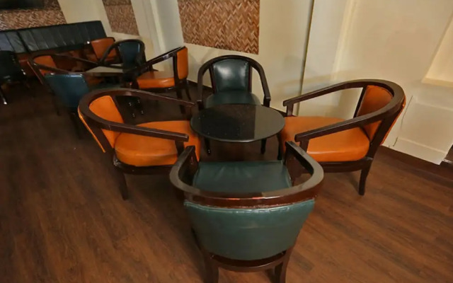 Ashok Residency