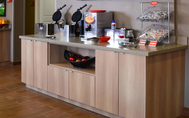 Towneplace Suites by Marriott Houston Galleria Area