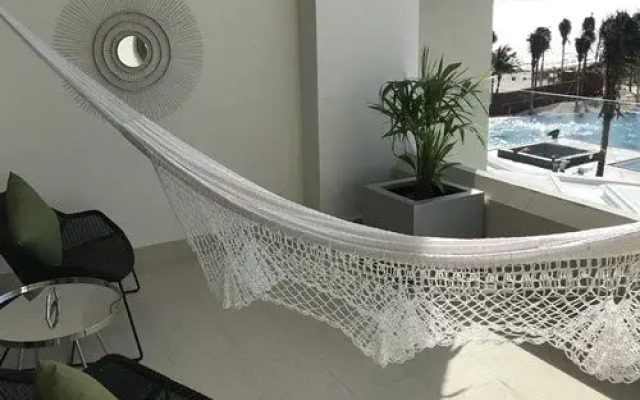 Garza Blanca Cancun