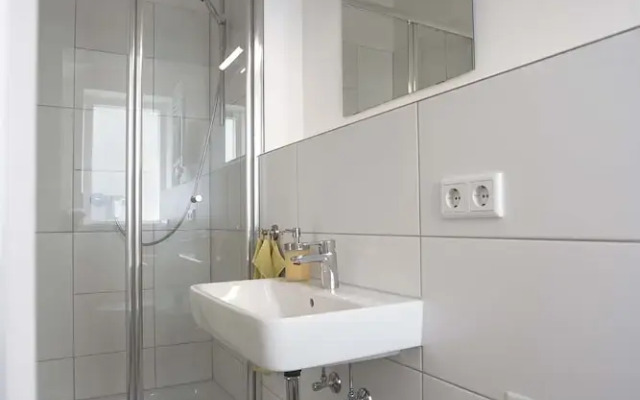 Studio Apartments Köhn