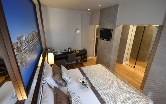 Fortuna Luxury Rooms