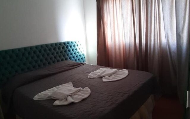 Hotel Boutique Lolo