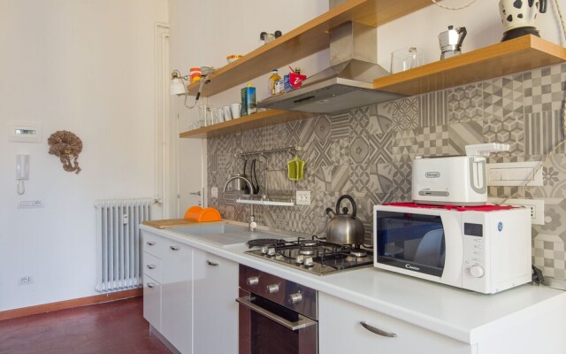 RSH Vatican Apartments