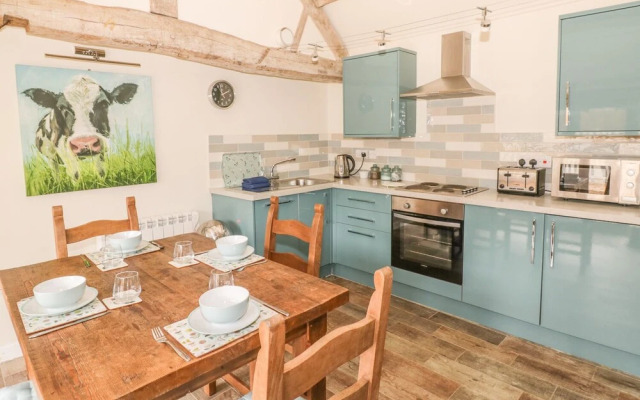 Megs Cottage