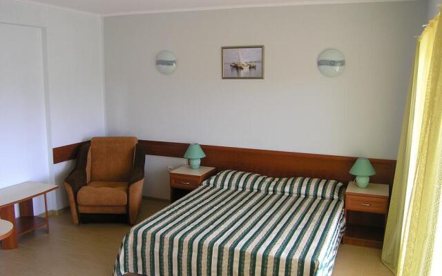 Gorny Vozdukh Guest House